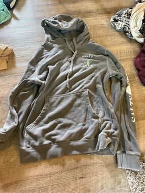 Salty Crew Hoodie